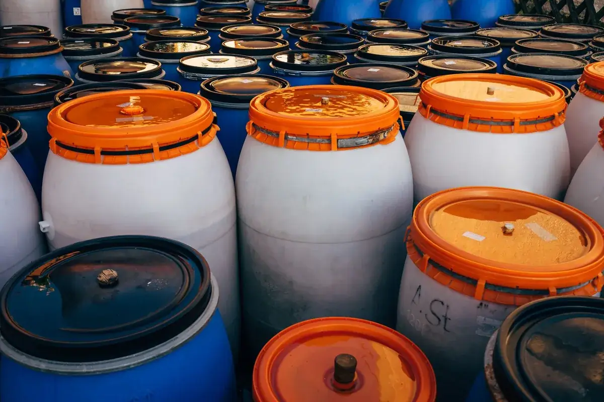 Medical Waste Removal in Bellville, TX